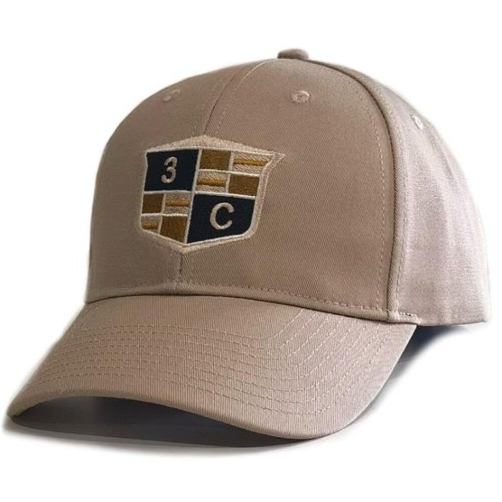Charlie C3 Seal Team Platoon Bradley Cooper Movie Cap Hat Movie Navy Fans Retro